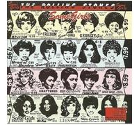 Some Girls by The Rolling Stones