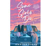 Some Girls Do: 1