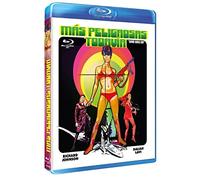 Some Girls Do (1969) (Blu-Ray)