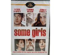 Some Girls [DVD] [1988] [Region 1] [US Import] [NTSC]