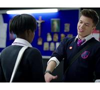 Some Girls - Episode 4