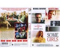Some Girls [FR IMPORT]