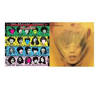 Some Girls & Goats Head Soup