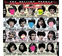 Some Girls Half Speed Master - The Rolling Stones Vinyl