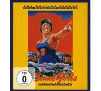 Some Girls/Live in Texas '78 (Blu-ray) Rolling Stones Rolling Stones (US IMPORT)