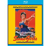 Some Girls - Live In Texas '78 (Blu-ray) The Rolling Stones (US IMPORT)