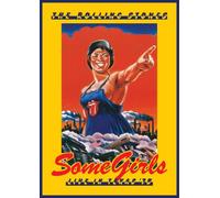 ROLLING STONES SOME GIRLS - LIVE IN TEXAS `78 (US IMPORT) DVD NEW