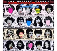 Some Girls Original recording reissued Edition by Rolling Stones (1994) Audio CD