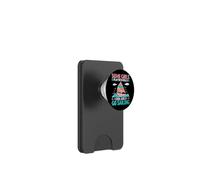 Some Girls Play With Dolls Cool Girls Go Sailing PopSockets PopWallet for MagSafe
