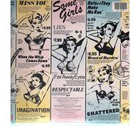 Some Girls - Sealed