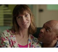 Some Girls Season 1 Episode 1
