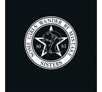 Some Girls Wander By Mistake By The Sisters Of Mercy (1999-10-01)