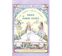 Some Good News: 4 (Cobble Street Cousins)