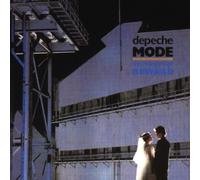 Some great reward (1984)