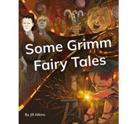Some Grimm Fairy Tales : Phonics Phase 5
