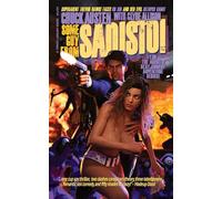 Some Guy From SADISTO: #1 in The SADISTO series