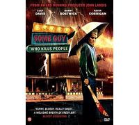 Some Guy Who Kills People (2011)