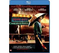 Some Guy Who Kills People (Blu-Ray)