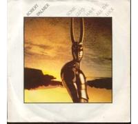 SOME GUYS HAVE ALL THE LUCK 7 INCH (7" VINYL 45) UK ISLAND 1981