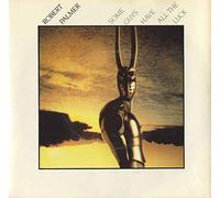 Some Guys Have All The Luck + p/s