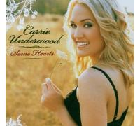 Some Hearts by Underwood, Carrie Content/Copy-Protected CD edition (2005) Audio CD