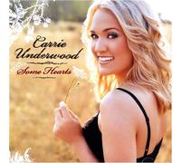 Carrie Underwood - Some Hearts [CD] [Import] [CD] Underwood, Carrie