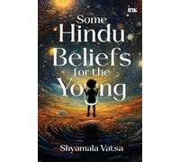 Some Hindu Beliefs for the Young (Export)
