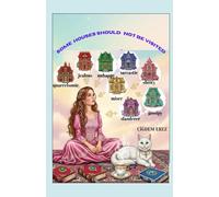 SOME HOUSES SHOULD NOT BE VISITED: Ayşe's guest adventures