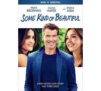 Some Kind Of Beautiful [DVD + Digital] [Region 1] [NTSC]