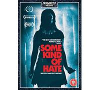 Some Kind Of Hate [DVD]