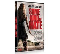 Some Kind of Hate (Spanish Release)