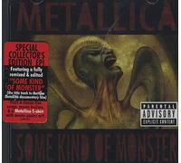 Some Kind of Monster (Us Import)