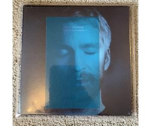 Some Kind of Peace by Olafur Arnalds (CD, 2020) New Sealed