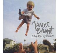 Some Kind of Trouble - James Blunt CD ATLANTIC