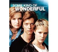 Some Kind of Wonderful