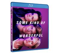 Some Kind of Wonderful (Blu-ray) Eric Stoltz Mary Stuart Masterson (US IMPORT)