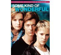 Some Kind of Wonderful (DVD) Eric Stoltz Mary Stuart Masterson (US IMPORT)