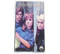 Some Kind of Wonderful [VHS]