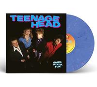 Some Kinda Fun [180-Gram Blue With Pink & Metallic Red Colored Vinyl]