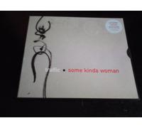 Some Kinda Woman By Traffic (1994-09-09)