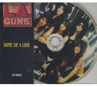 Some Lie 4 Love