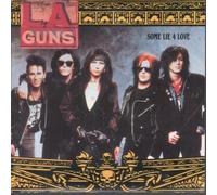 SOME LIE 4 LOVE 7 INCH (7" VINYL 45) UK MERCURY 1991