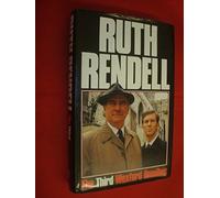 "Some Lie and Some Die", "Shake Hands for Ever" and "Sleeping Life" (3rd) (Wexford Omnibus)