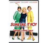 Some Like It Hot