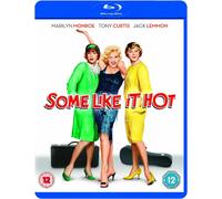 Some Like It Hot [1959] (Blu-ray)