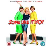 Some Like It Hot [1959] (Blu-ray)