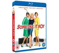 Some Like It Hot [1959] (Blu-ray)