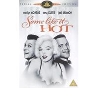 Some Like It Hot – DVD – Special Edition (1959)