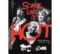 Some Like It Hot (The Criterion Collection) (Blu-ray) Tony Curtis (US IMPORT)