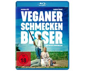 Some Like it Rare (Blu-ray) Marina Fois Fabrice Eboue